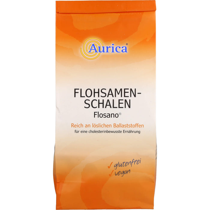 Aurica Flohsamenschalen, 500 g Bowls