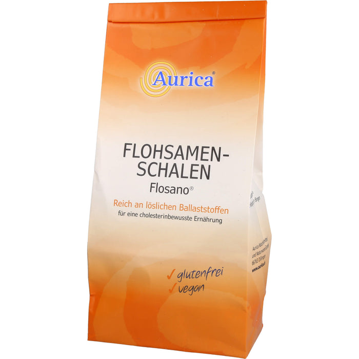 Aurica Flohsamenschalen, 500 g Bols