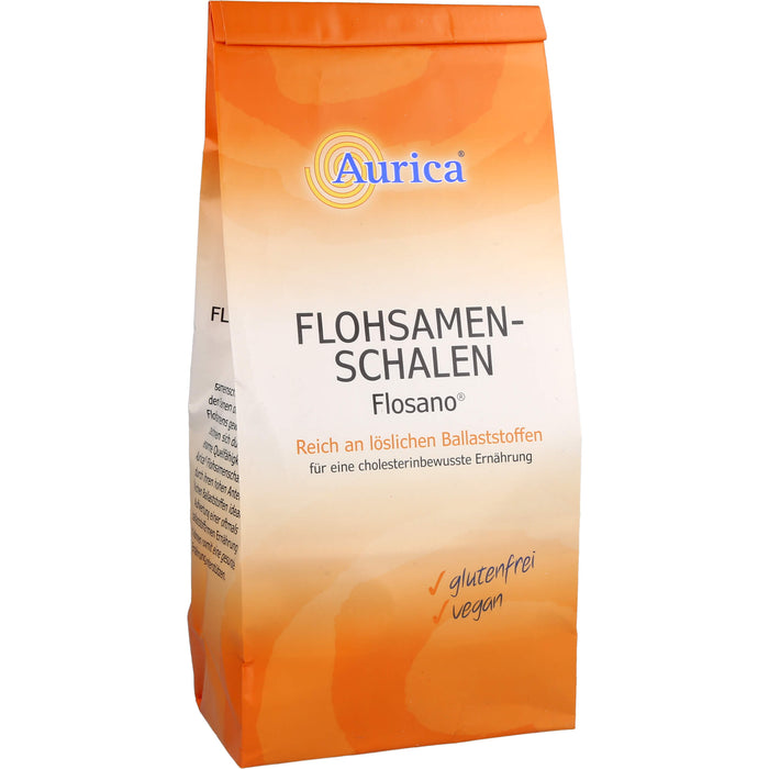 Aurica Flohsamenschalen, 500 g Bols