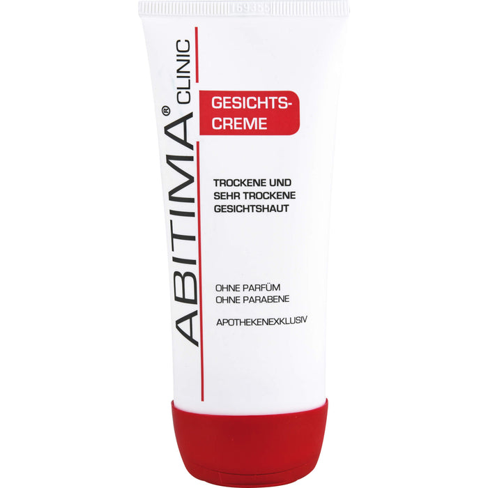 ABITIMA CLINIC Gesichtscreme, 100 ml Crème