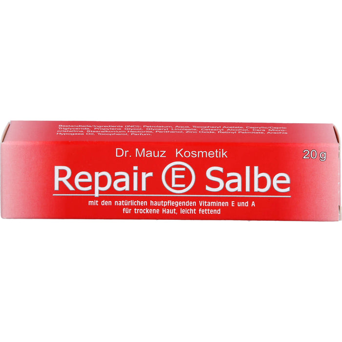 Repair E Salbe bei trockener Haut, 20 g Onguent