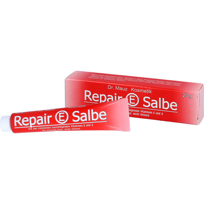 Repair E Salbe bei trockener Haut, 20 g Onguent