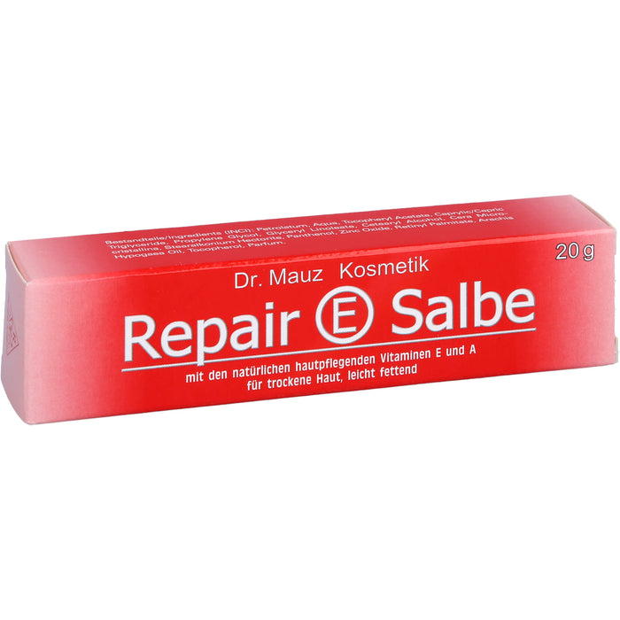 Repair E Salbe, 20 g Salbe