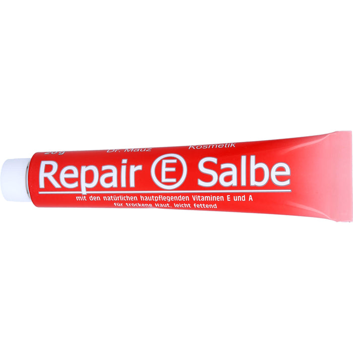 Repair E Salbe bei trockener Haut, 20 g Onguent