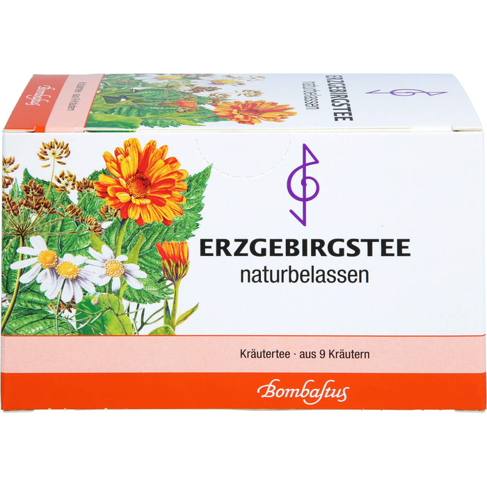 Erzgebirgstee, 20X2 g FBE