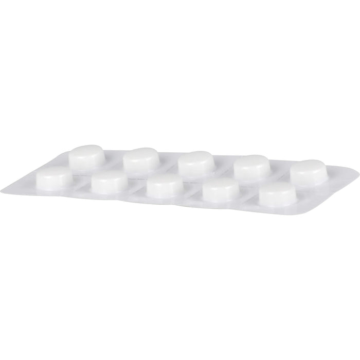 Espumisan Kautabletten bei Blähungen und Völlegefühl, 100 pcs. Tablets