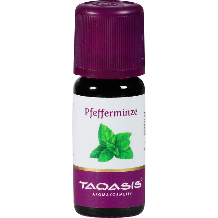 PFEFFERMINZOEL, 10 ml Etheric oil