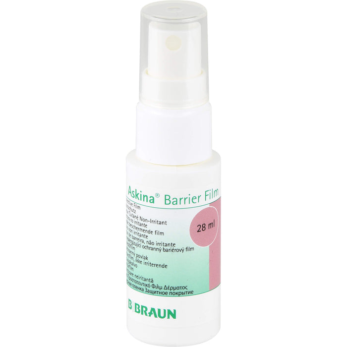 Askina Barrier Film Spray, 28 ml SPR