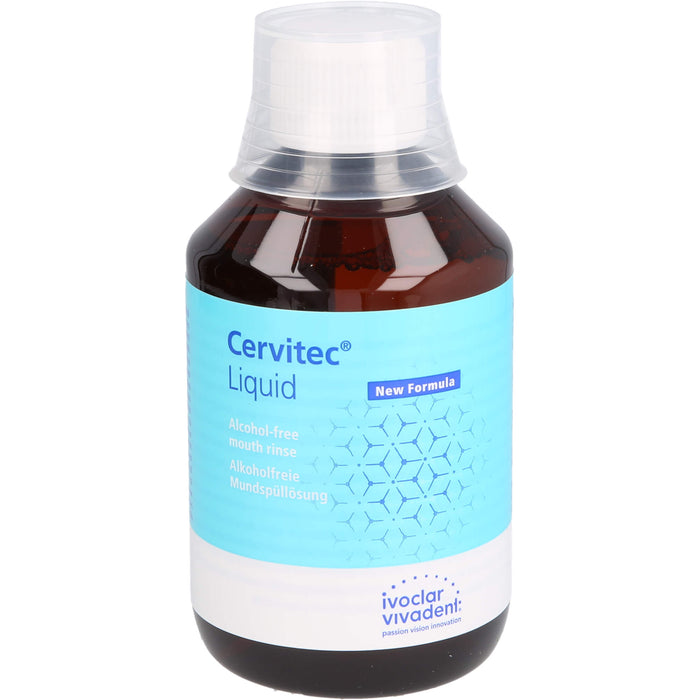 Cervitec Liquid, 300 ml Lösung