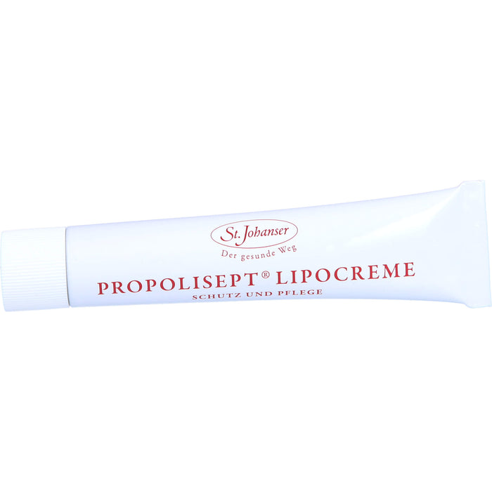 Propolisept Lipocreme, 30 g CRE