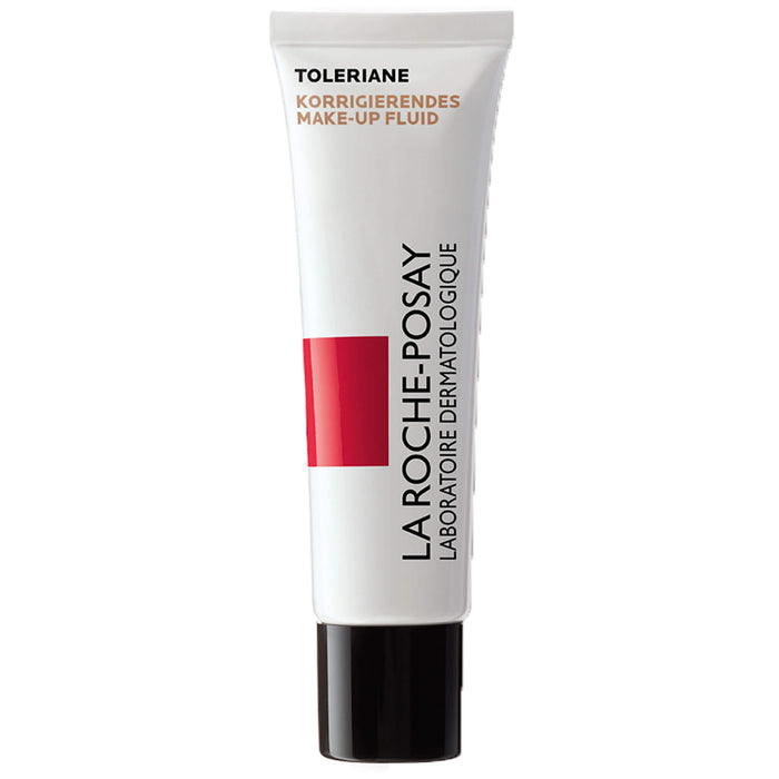 La Roche-Posay Toleriane korrigierendes Make-up Fluid 15 Doré, 30 ml Solution