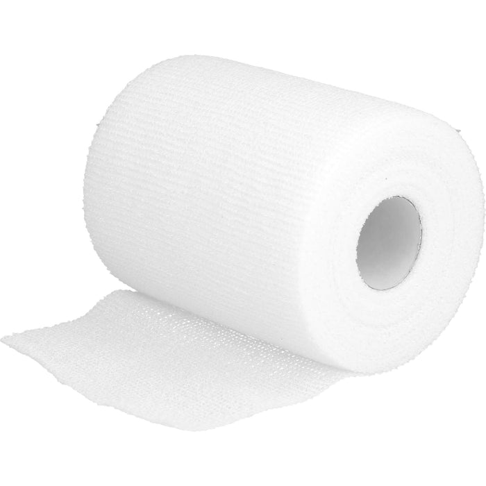 MEDENTA Haftbinde elastisch 10 cm x 20 m, 1 pc Bandage