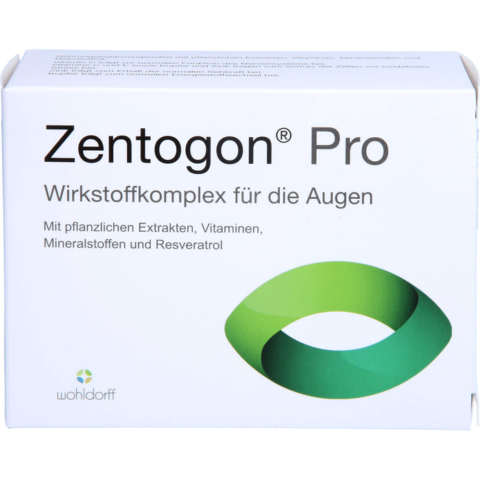 Zentogon Pro, 60 St TAB