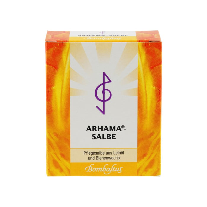 Arhama-Salbe Bombastus, 60 ml Salbe