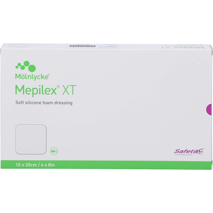 Mepilex XT, 5 St VER