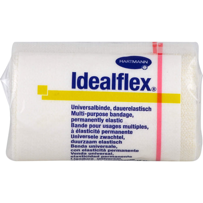 IDEALFLEX 8CM, 1 St BIN