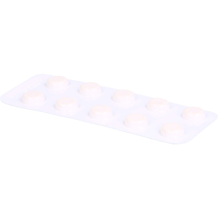 Fol Lichtenstein 5 mg Tabletten bei Folsäuremangelzuständen, 100 pcs. Tablets