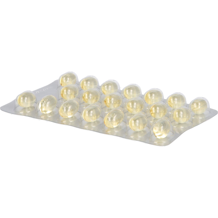 Abtei Abführkapseln, 40 pc Capsules