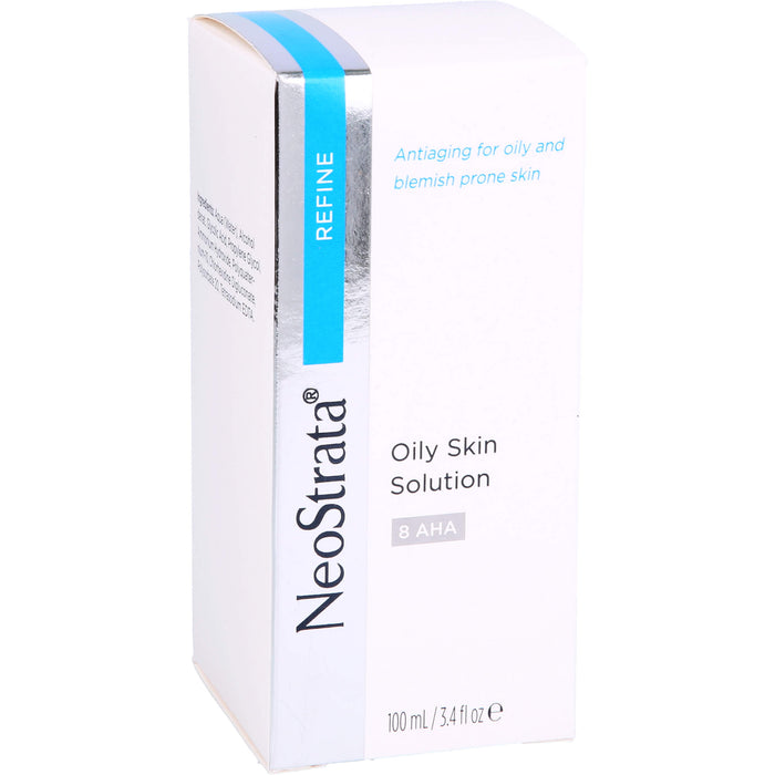 NeoStrata-LÖSUNG 8 AHA, 100 ml Lösung