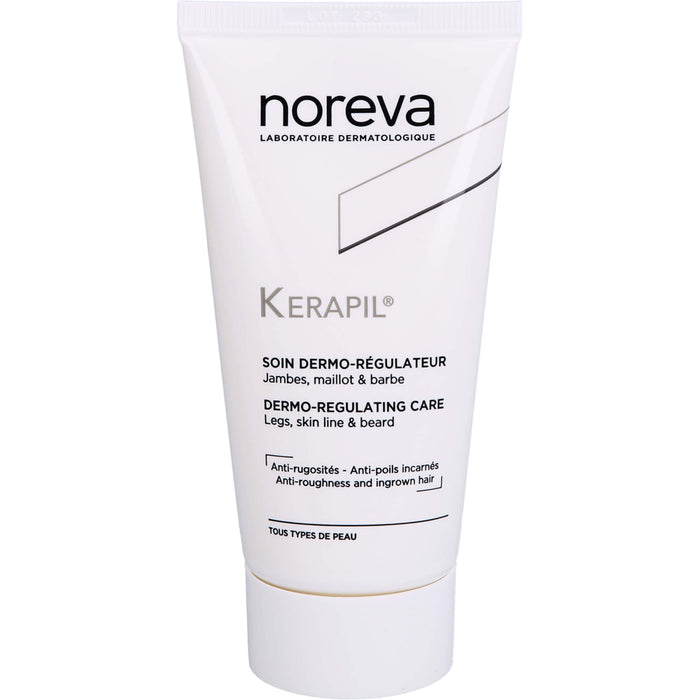 Noreva Kerapil Emulsion, 75 ml Solution