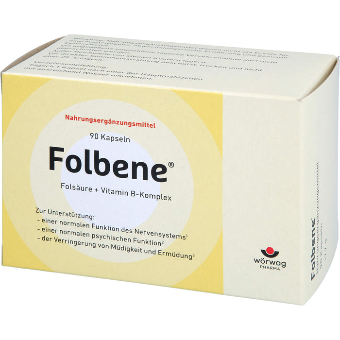 Folbene, 90 St KAP