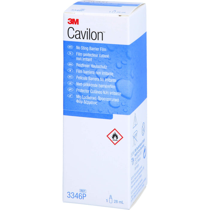 CAVILON 3M reizfr.Hautschutz Spray, 28 ml SPR