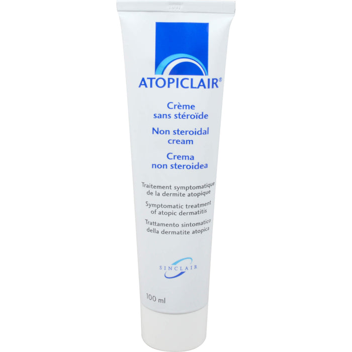 Atopiclair Creme, 100 ml CRE