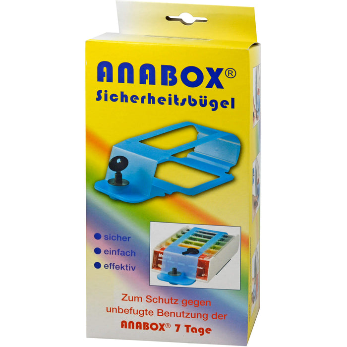 Anabox Sicherheitsbügel, 1 St