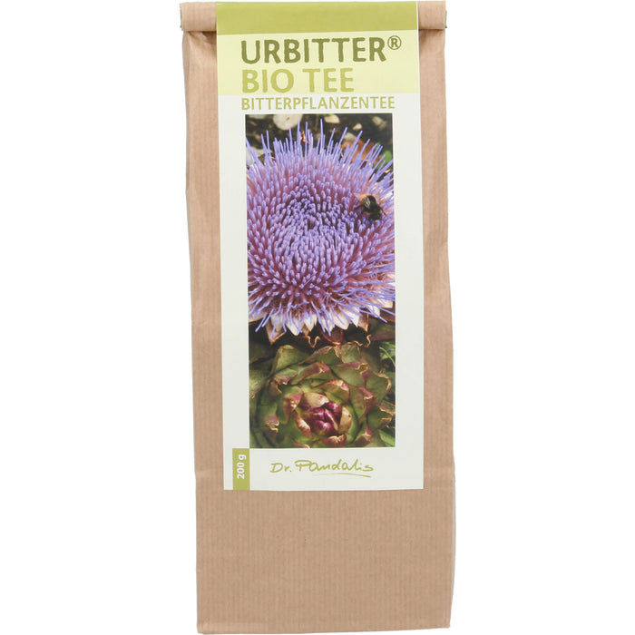 Urbitter Bio Tee, 200 g TEE