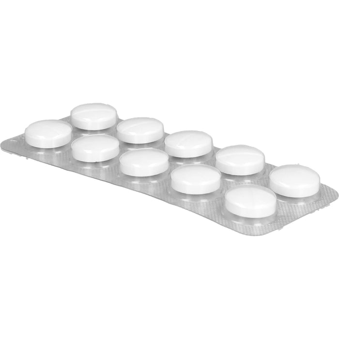 SchlafTabs-ratiopharm, 20 pcs. Tablets