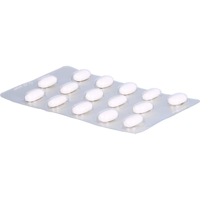 Abtei Haar Vital Intensiv-Kur mit Biotin Tabletten, 30 pcs. Tablets