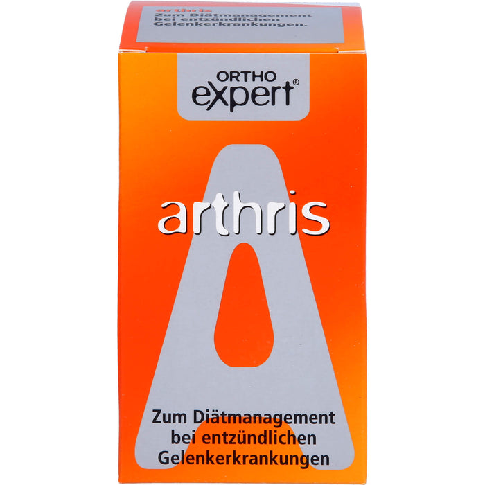 arthris Orthoexpert Kapseln, 60 pc Capsules