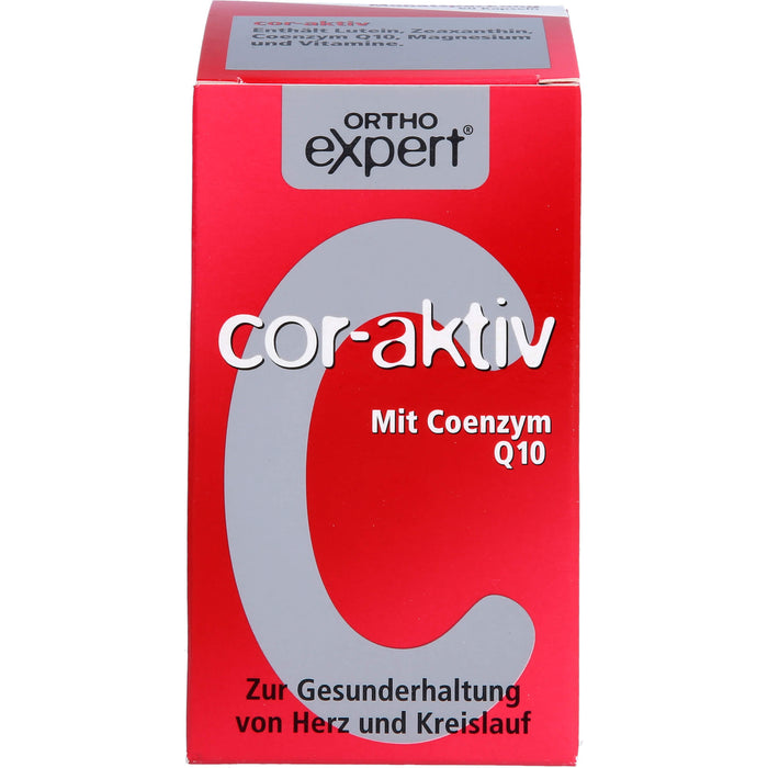 cor-aktiv Orthoexpert, 60 St. Kapseln