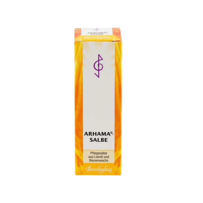 Arhama-Salbe Bombastus, 20 ml Ointment