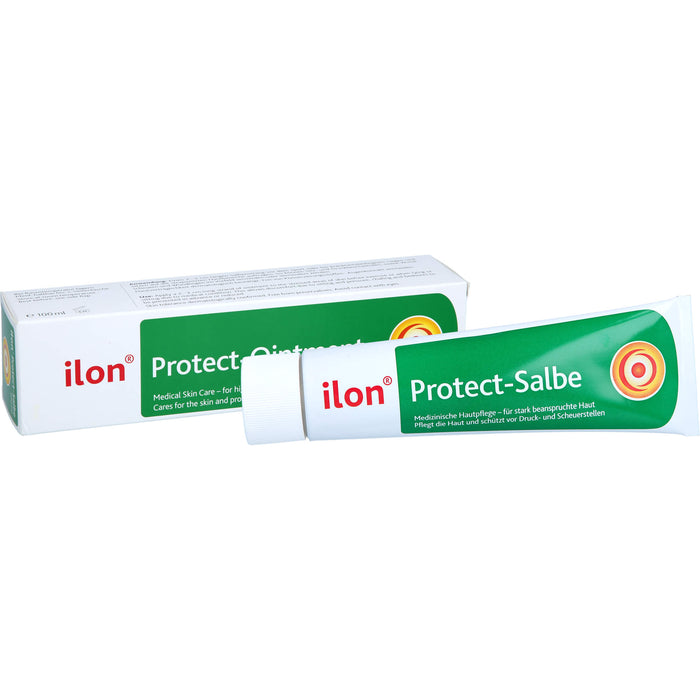 ilon Protect-Salbe, 100 ml Onguent