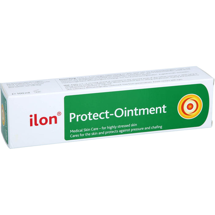 ilon Protect-Salbe, 100 ml Ointment