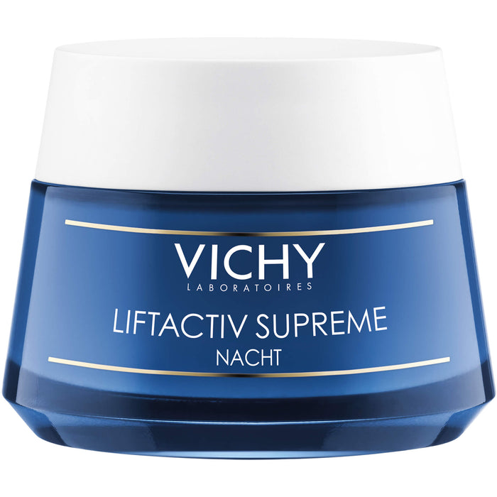 VICHY Liftactiv Nacht Creme, 50 ml Cream