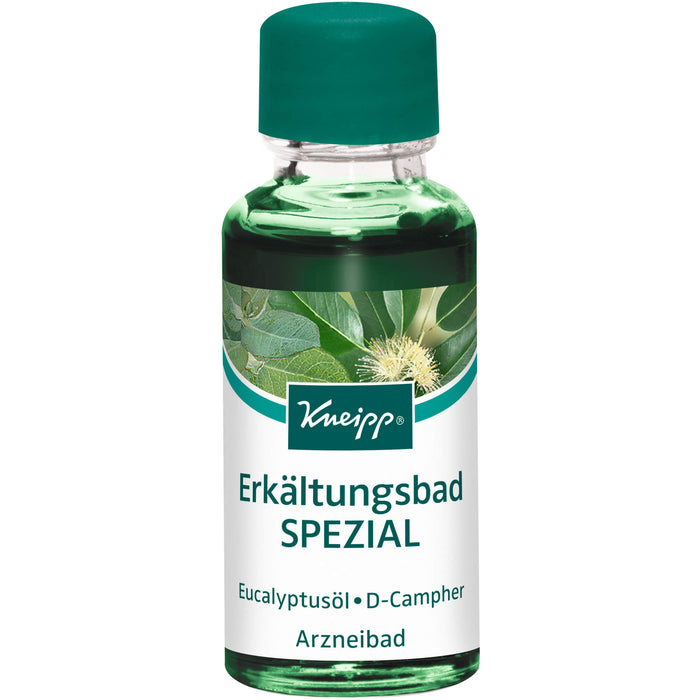 Kneipp Erkältungsbad spezial, 20 ml BAD