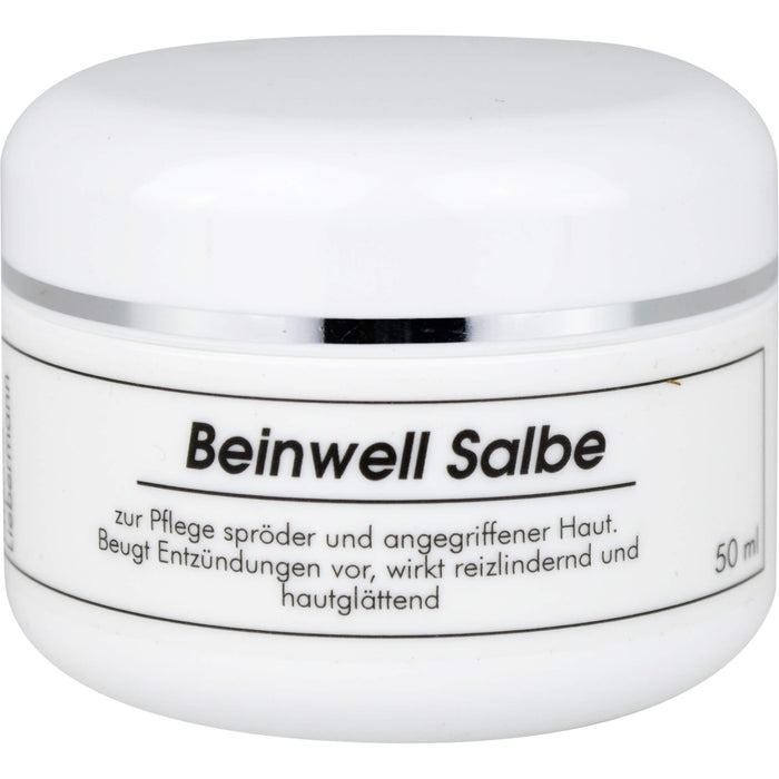 Beinwell Salbe, 50 ml Salbe