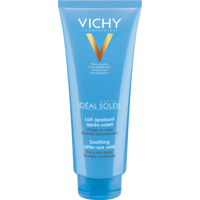 VICHY Idéal Soleil beruhigende After-Sun Milch, 300 ml Crème