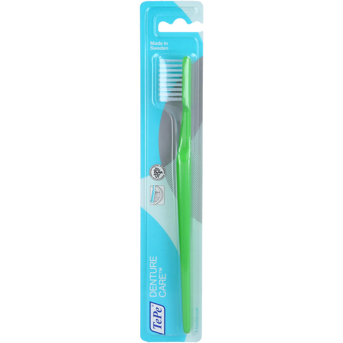 TePe Prothesenzahnbürste Classic, 1 pcs. Toothbrush