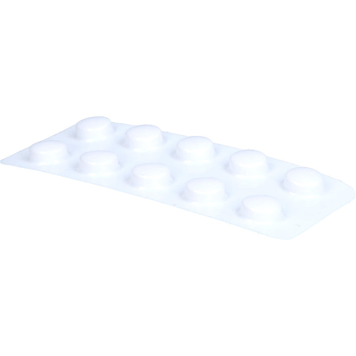 Cimicifuga STADA Tabletten gegen Wechseljahresbeschwerden, 100 pc Tablettes