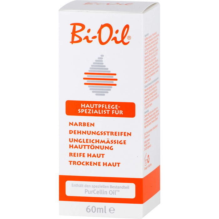 Bi-Oil, 60 ml Huile