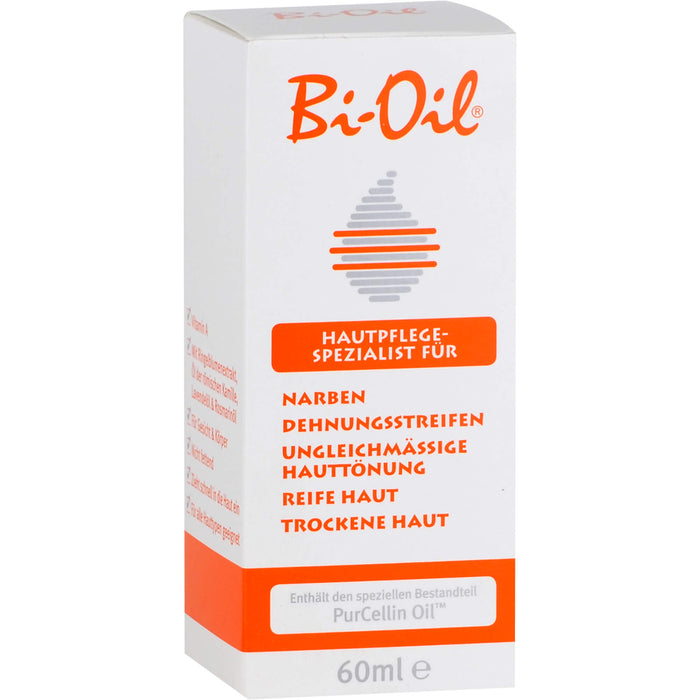 Bi-Oil, 60 ml Oil