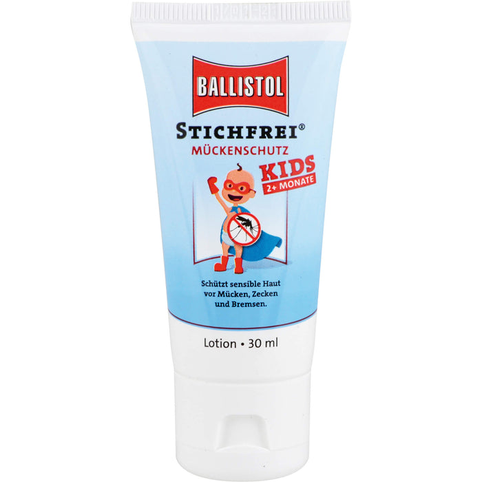 Stichfrei Kids, 30 ml Cream