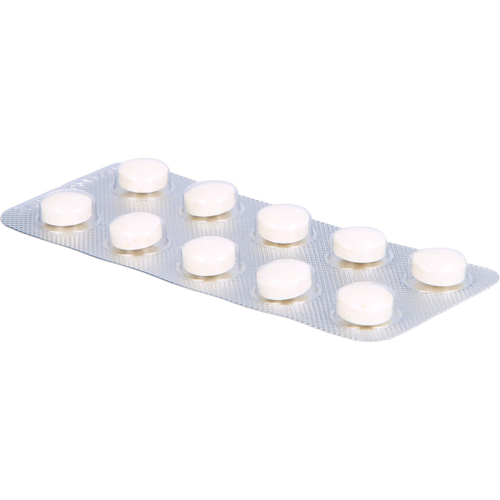 Uniselen 200 NE Tabletten, 10 pc Tablettes