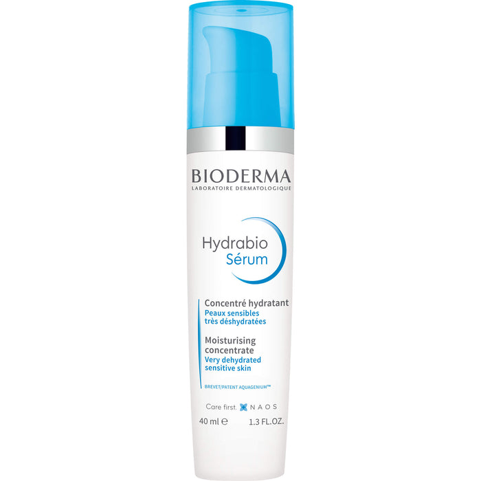 BIODERMA Hydrabio Sérum, 40 ml Lösung