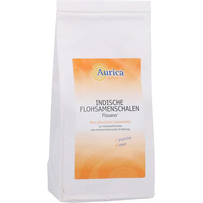 Aurica Flohsamen Indisch Bio, 400 g Bols