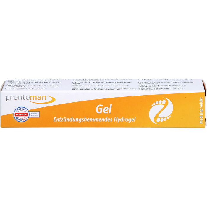 ProntoMan Gel, 20 ml GEL