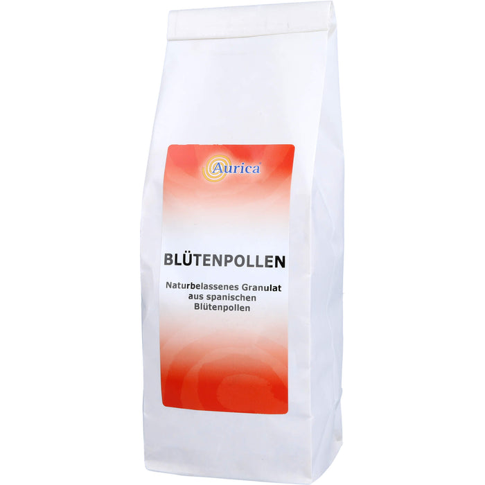 Aurica Blütenpollen Granulat, 500 g Poudre